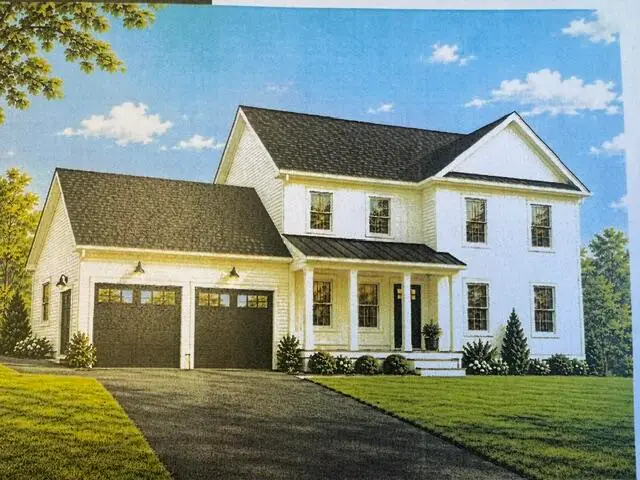3 Kinney Road, Gorham, ME 04038 - #1