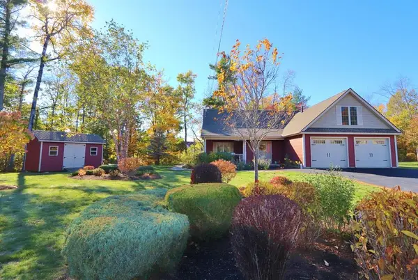 73 Chickadee Lane, Hampden, ME 04444