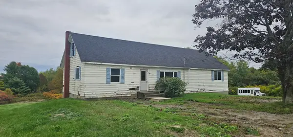 160 Skowhegan Road, Fairfield, ME 04937