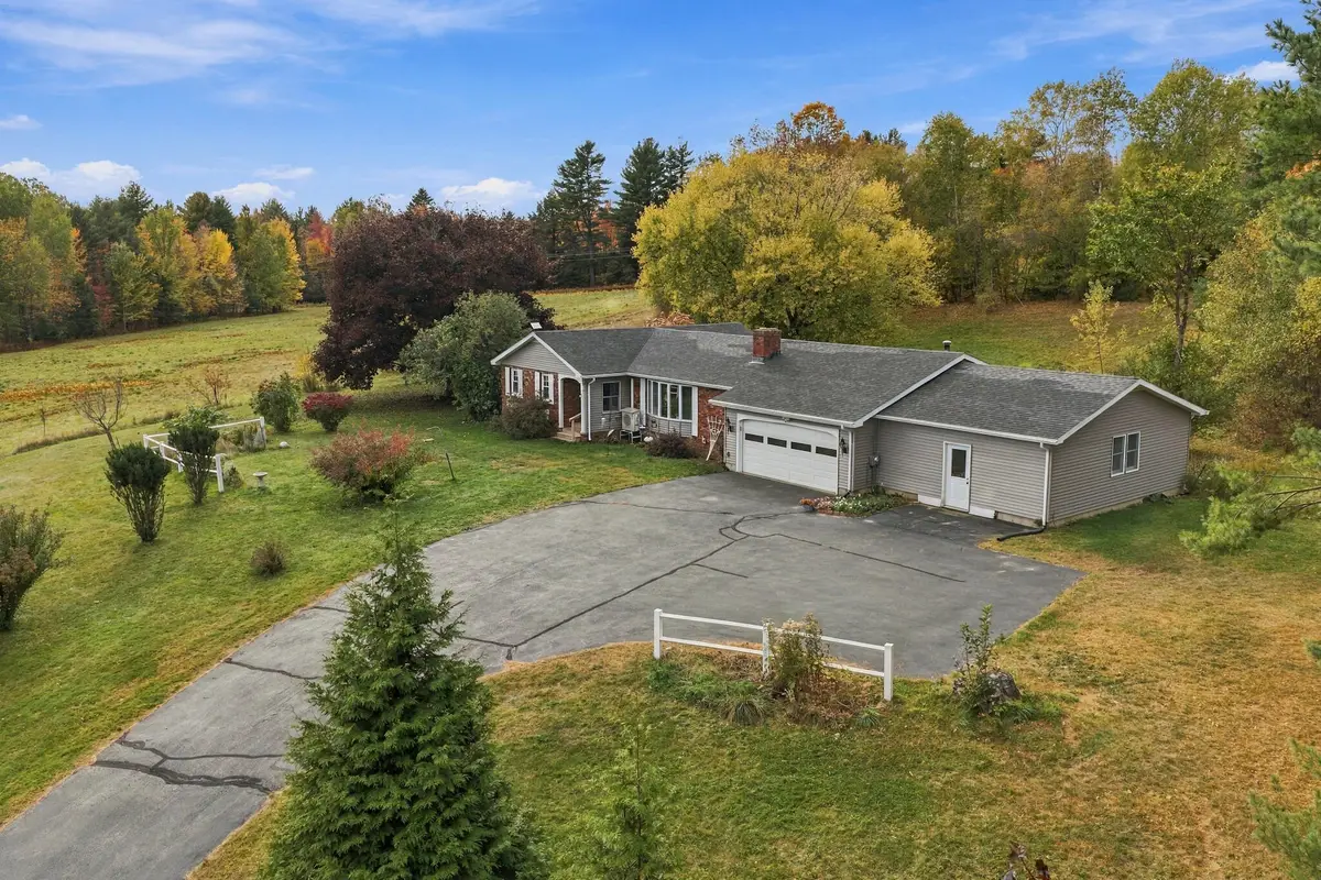 366 E Madison Road, Madison, ME 04950 - #1