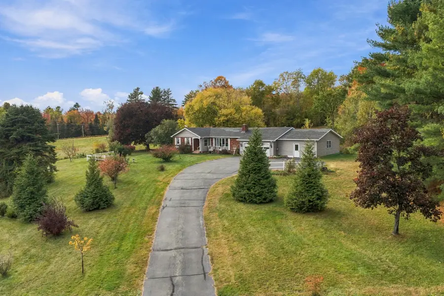 366 E Madison Road, Madison, ME 04950 - #2