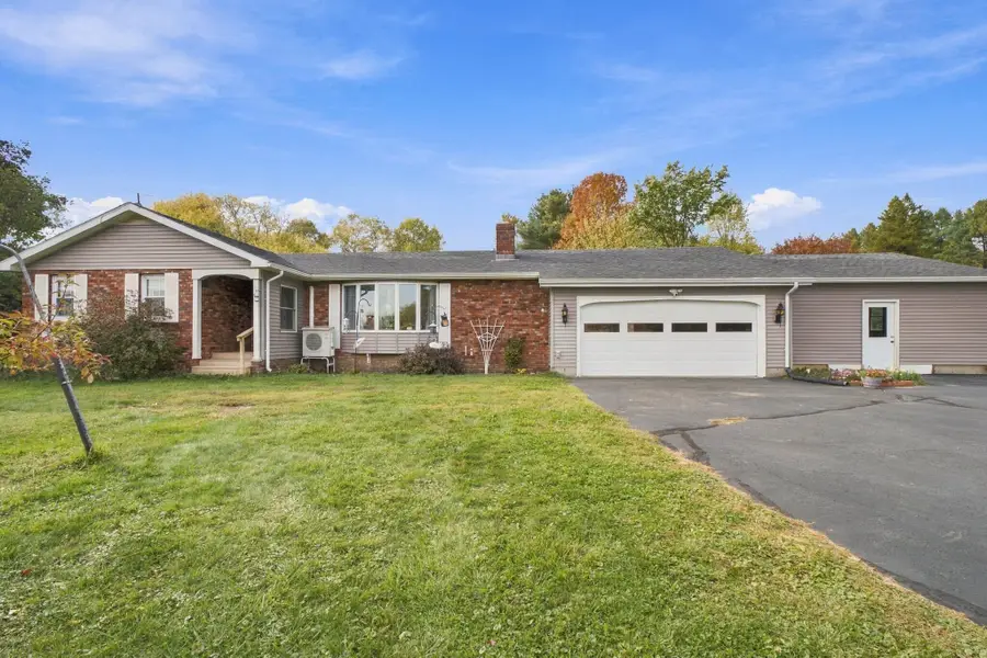 366 E Madison Road, Madison, ME 04950 - #3