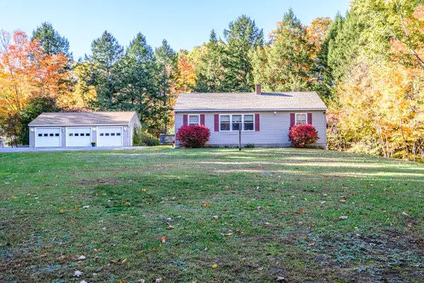 5 Peeboo Lane, Augusta, ME 04330