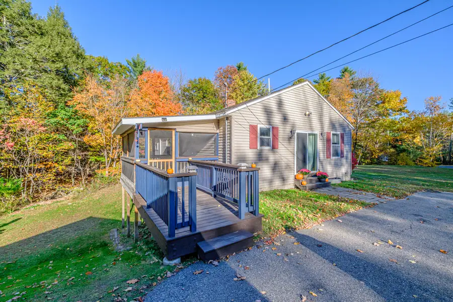 5 Peeboo Lane, Augusta, ME 04330 - #3