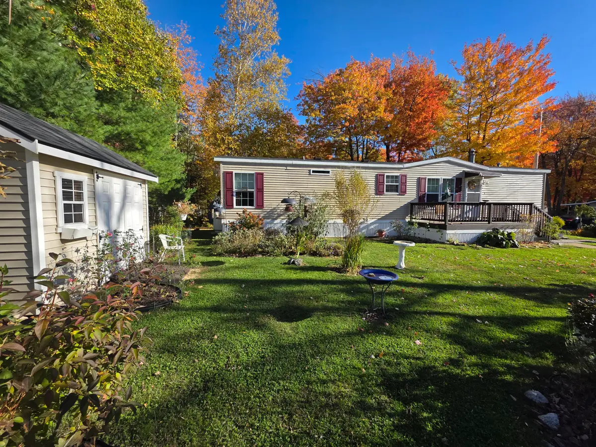 1 Stackpole Drive, Old Orchard Beach, ME 04064 - #1
