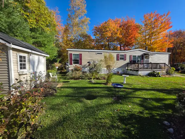 1 Stackpole Drive, Old Orchard Beach, ME 04064