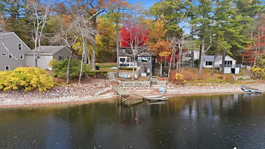 158 Mayberry Road, Gray, ME 04039 - #2