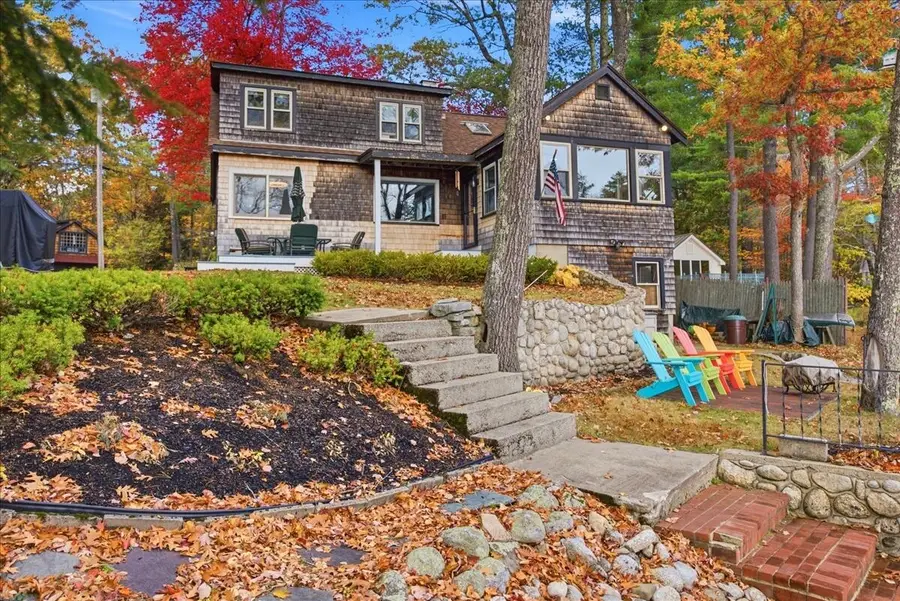 158 Mayberry Road, Gray, ME 04039 - #3