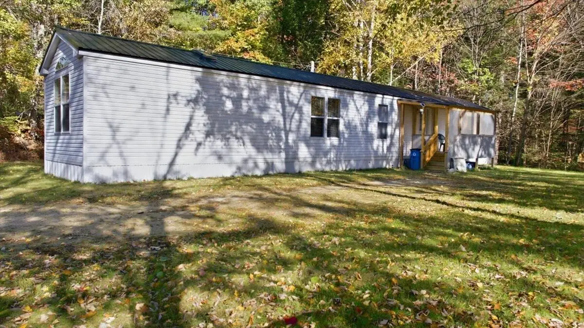 41 Back Bryant Road, Buckfield, ME 04220 - #1