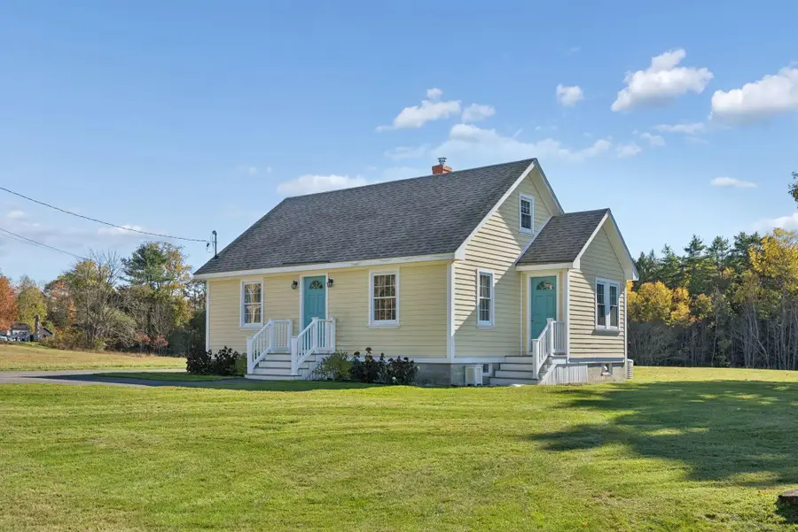 306 Whiskeag Road, Bath, ME 04530 - #2