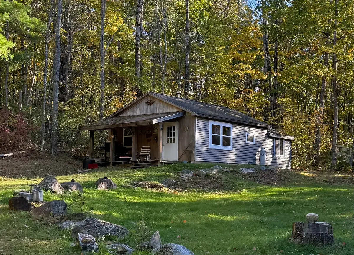 0 Lillian's Lane, Dixmont, ME 04932 - #1