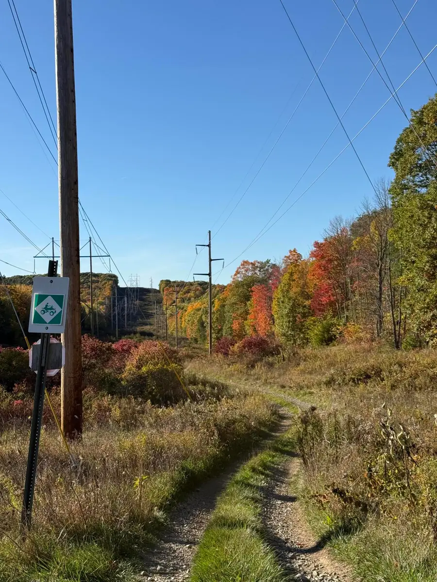 0 Lillian's Lane, Dixmont, ME 04932 - #2