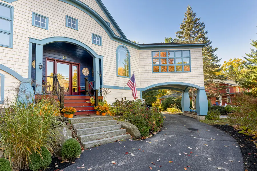 28 Redlon Park Road, Portland, ME 04102 - #3