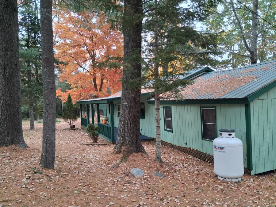 389 Airline Road, Aurora, ME 04408 - #2