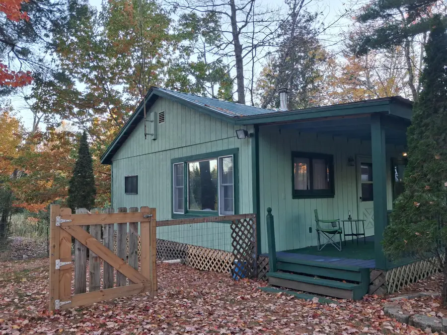 389 Airline Road, Aurora, ME 04408 - #3