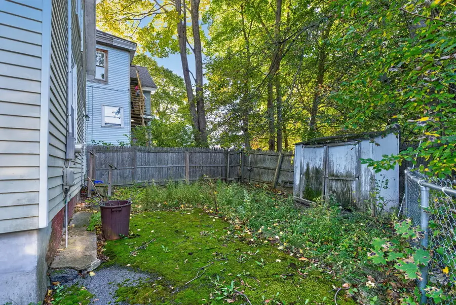 72 1/2 2nd Street, Bangor, ME 04401 - #3