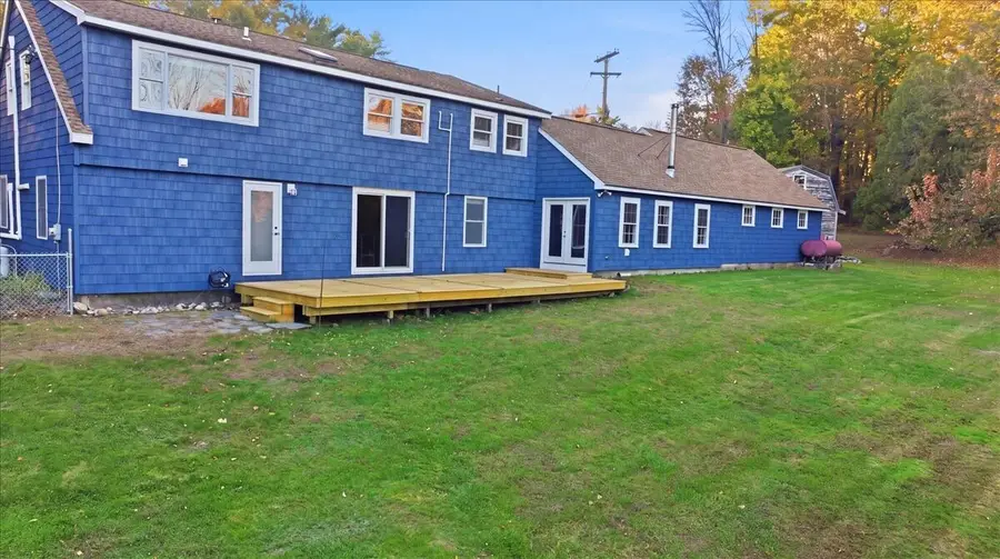 337 Route 133, Winthrop, ME 04364 - #2