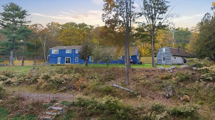 337 Route 133, Winthrop, ME 04364 - #3