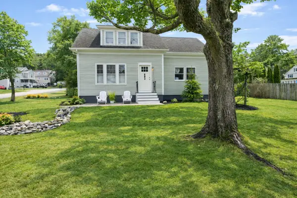 802 Highland Avenue, South Portland, ME 04106