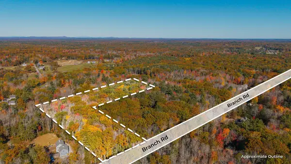 Lot A Branch Road, Wells, ME 04090
