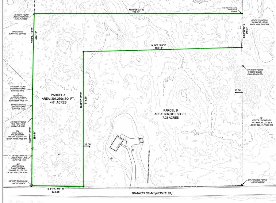 Lot A Branch Road, Wells, ME 04090 - #2