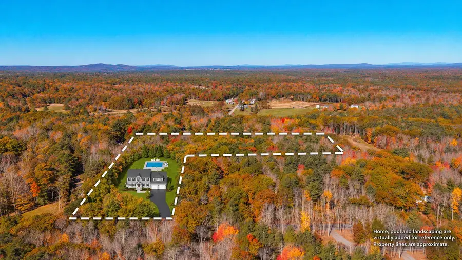 Lot A Branch Road, Wells, ME 04090 - #3