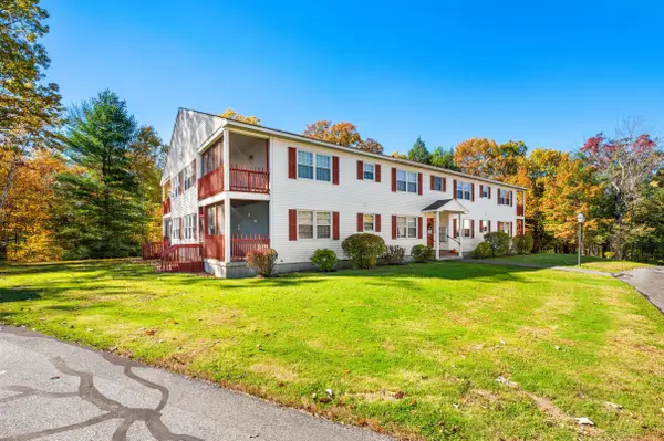 75 Halifax Street #D32, Winslow, ME 04901
