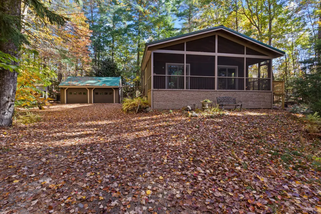 424 River Road, Standish, ME 04084 - #1
