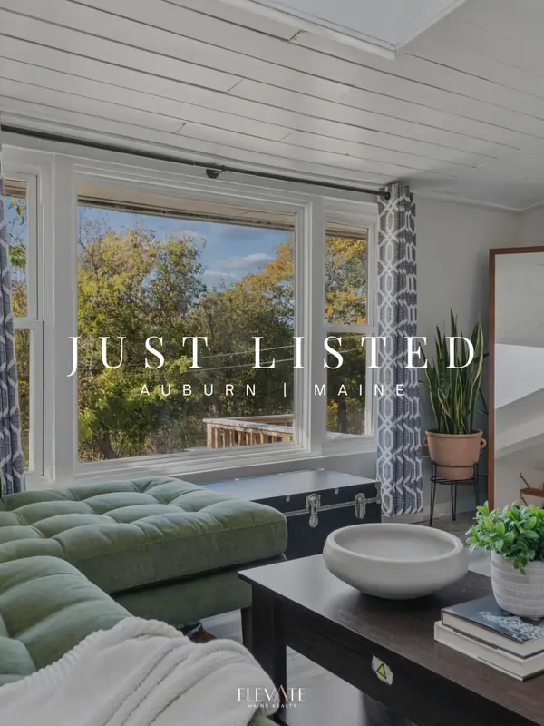 180 Mill Street #8, Auburn, ME 04210