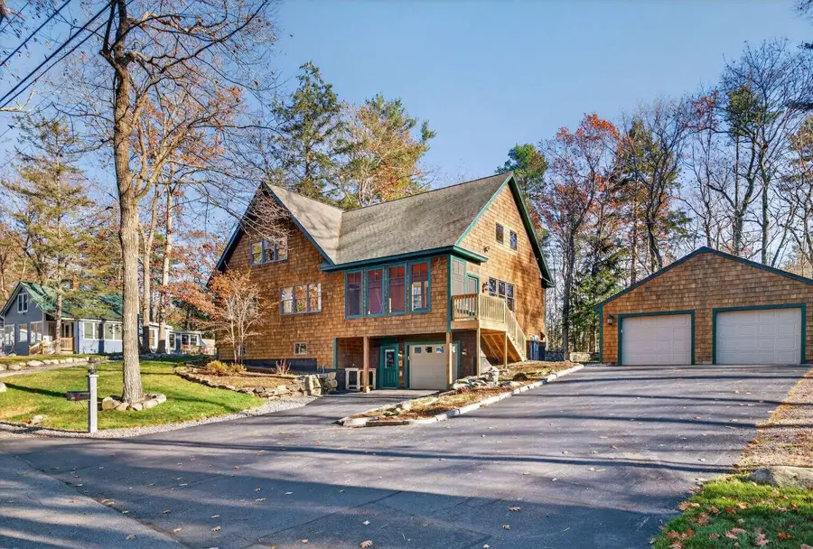 90 Basin Road, Windham, ME 04062 - #2