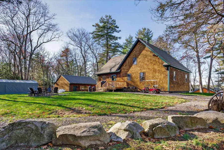90 Basin Road, Windham, ME 04062 - #3
