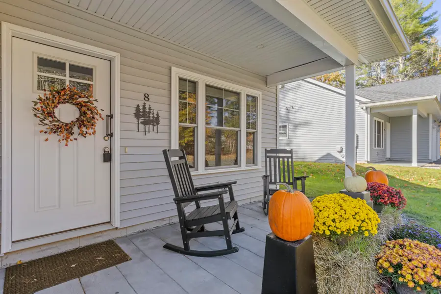 8 Conifer Drive #4, Windham, ME 04062 - #2