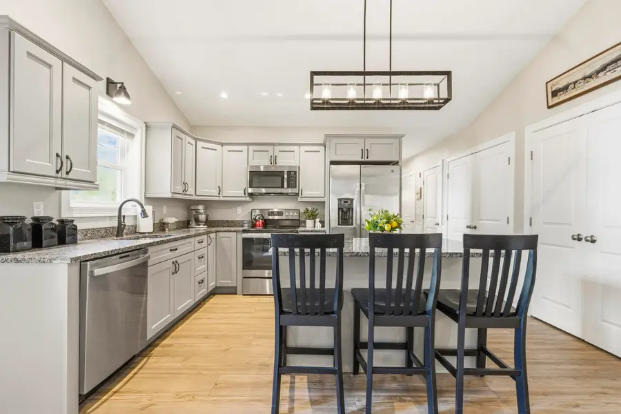 8 Conifer Drive #4, Windham, ME 04062 - #3