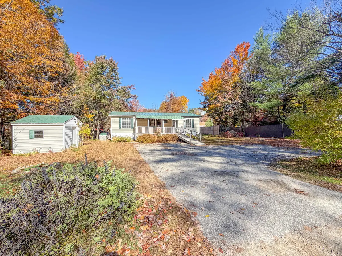 9 Eaton Road, Standish, ME 04084 - #1