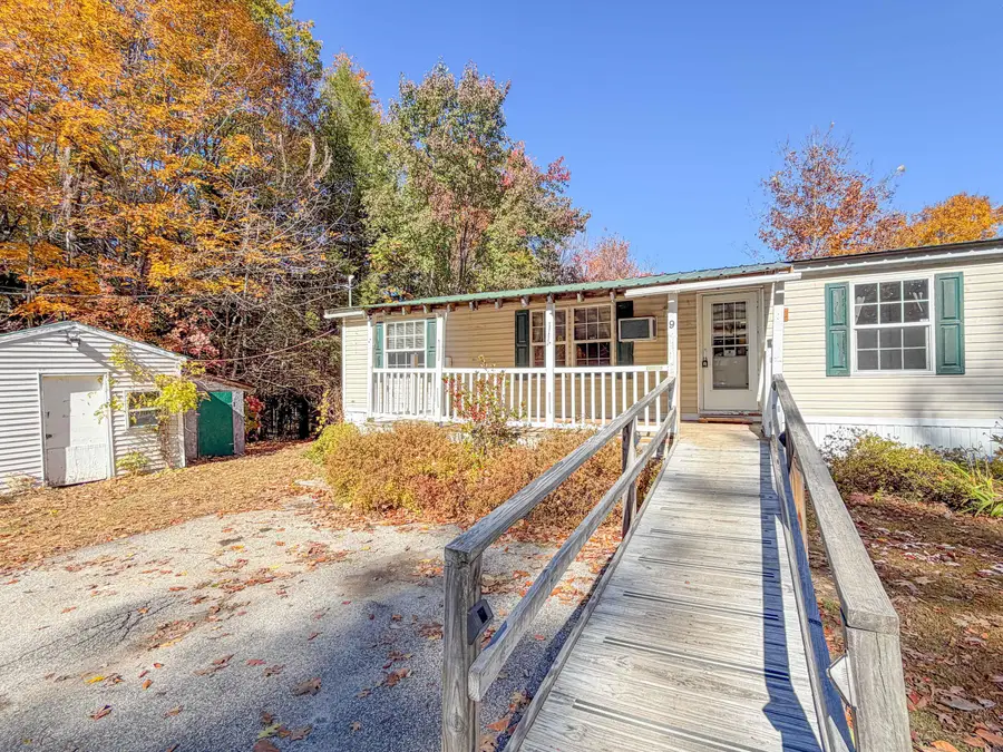 9 Eaton Road, Standish, ME 04084 - #3