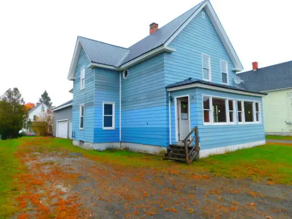 36 1st Street, Milo, ME 04463