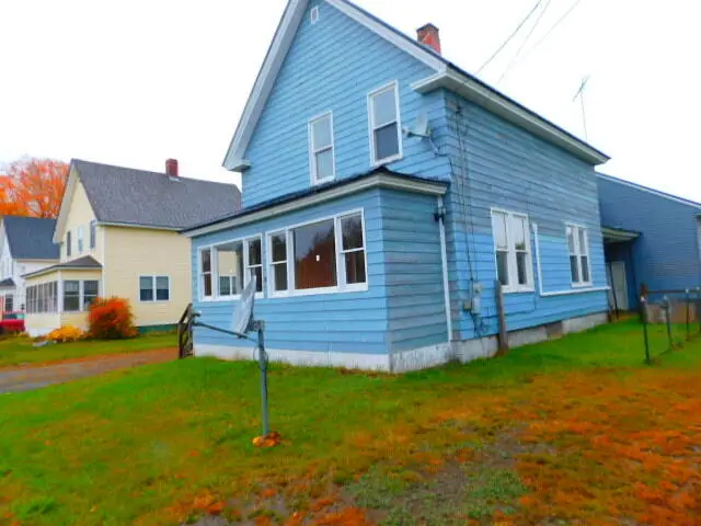 36 1st Street, Milo, ME 04463 - #2
