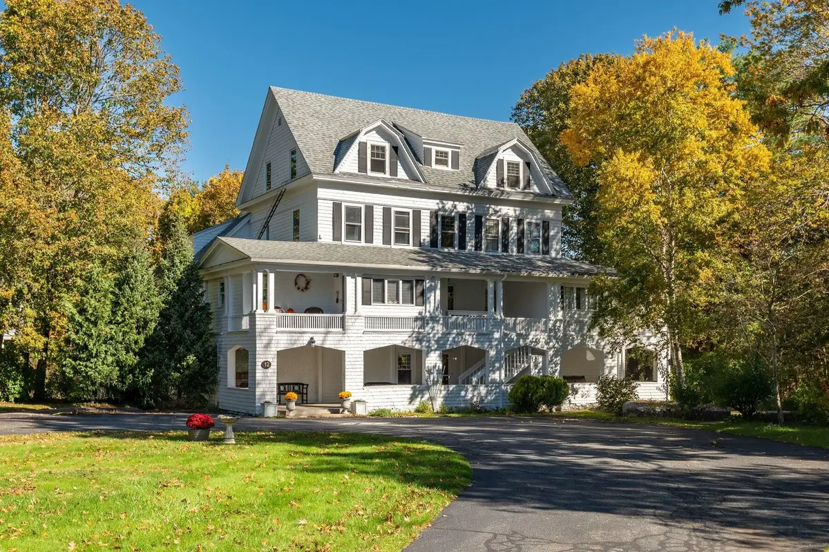 12 Norwood Farms Road #7, York, ME 03909 - #1