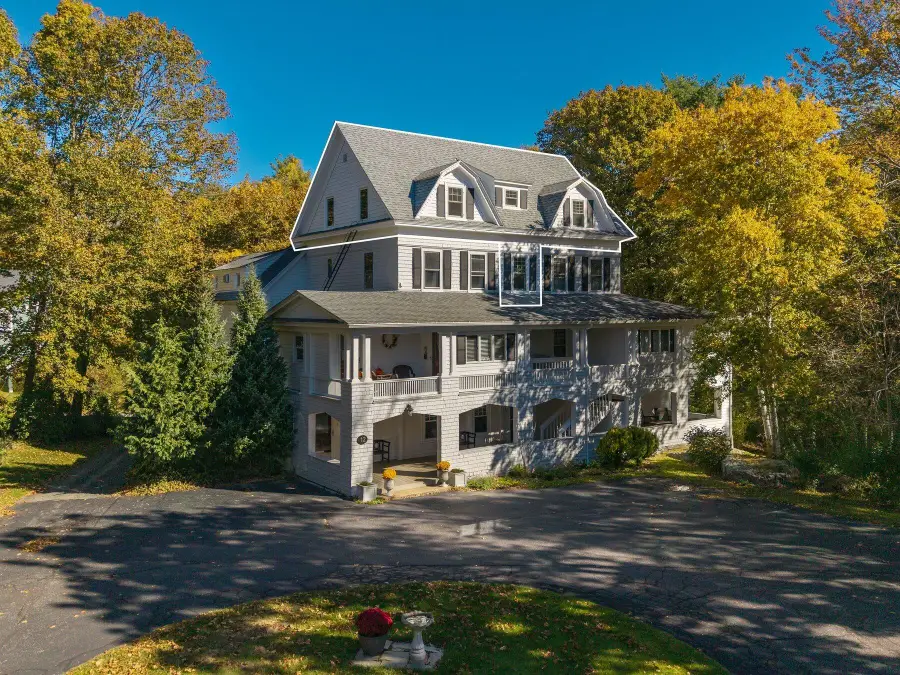 12 Norwood Farms Road #7, York, ME 03909 - #2