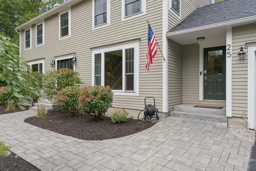 25 Brookside Drive, Falmouth, ME 04105 - #3