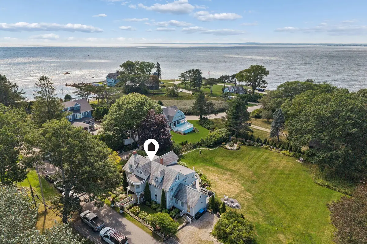 10 Haverhill Avenue, Kennebunkport, ME 04046 - #1