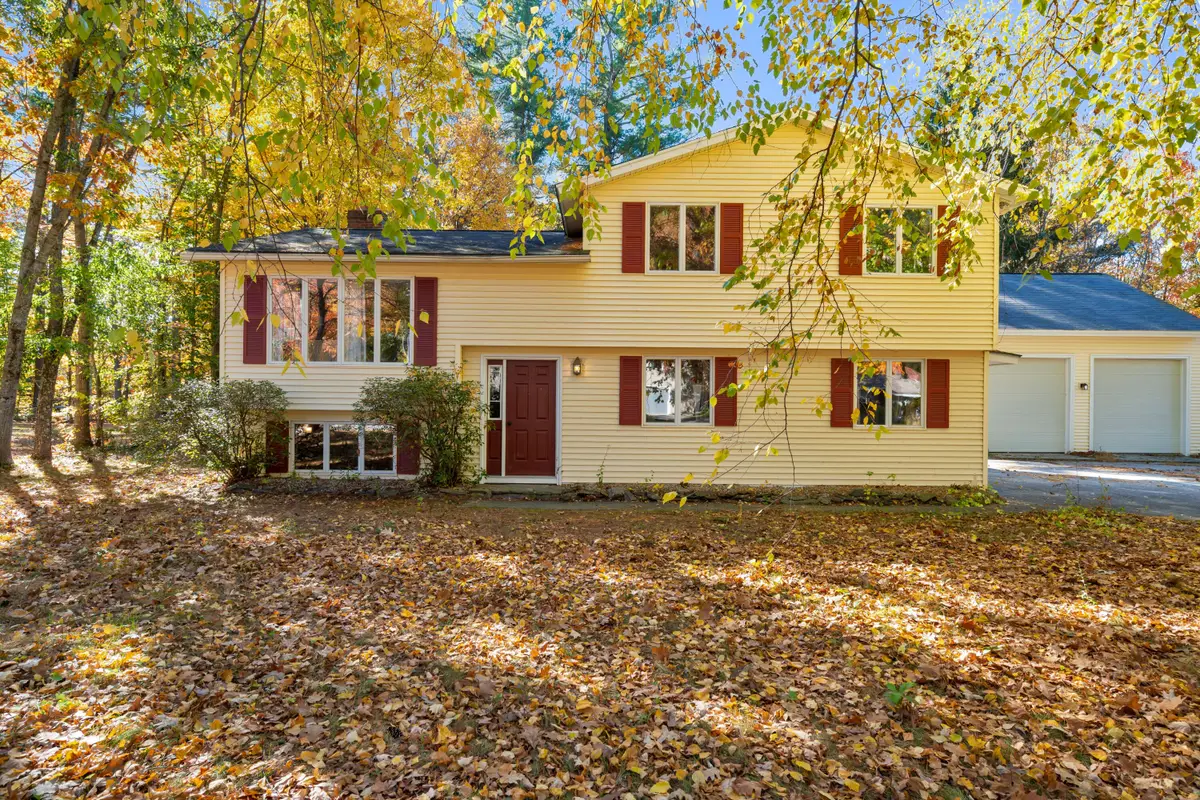 8 Forbes Lane, Windham, ME 04062 - #1