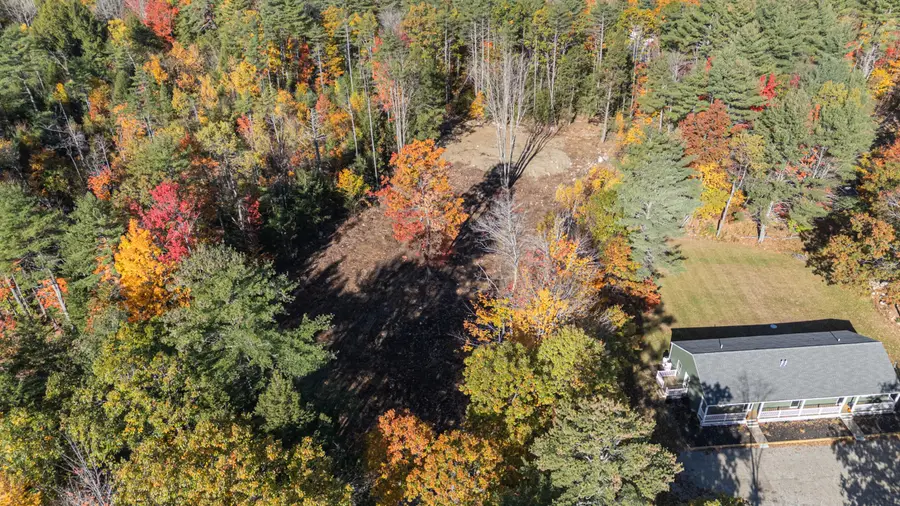 Lot #9 Raspberry Hill Road, Mechanic Falls, ME 04256 - #3