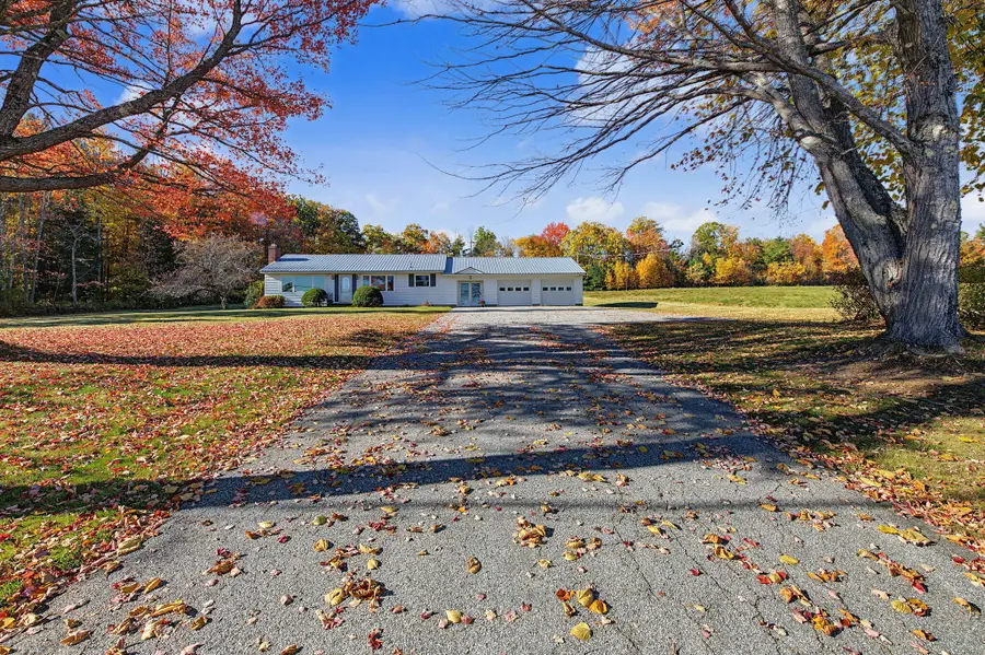 194 Allen Hill Road, Oxford, ME 04270 - #2