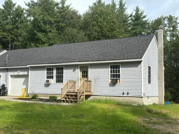 102 Country Club 1 Road #8B, Sanford, ME 04073