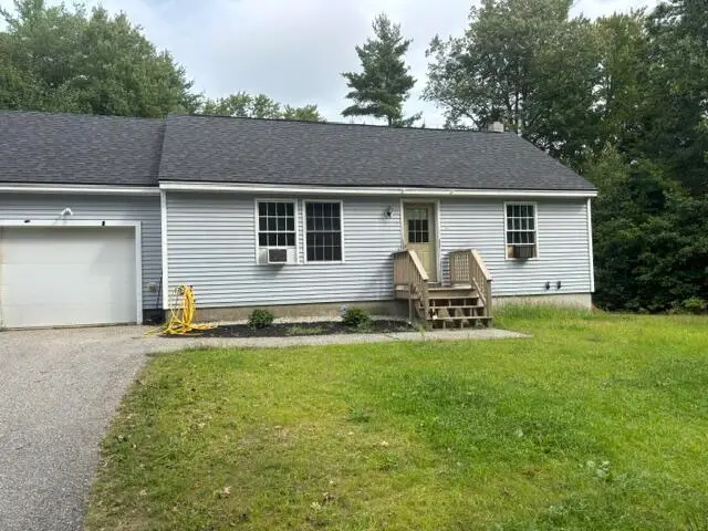 102 Country Club 1 Road #8B, Sanford, ME 04073 - #2