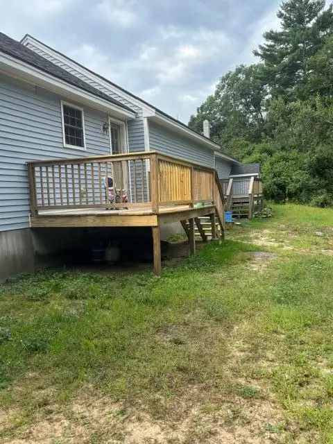 102 Country Club 1 Road #8B, Sanford, ME 04073 - #3