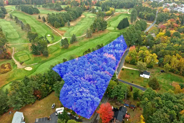 24 Range Road #Lot 2, Brunswick, ME 04011