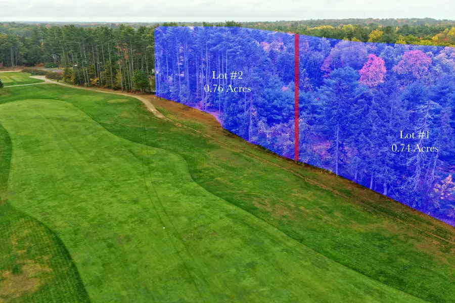 24 Range Road #Lot 2, Brunswick, ME 04011 - #3