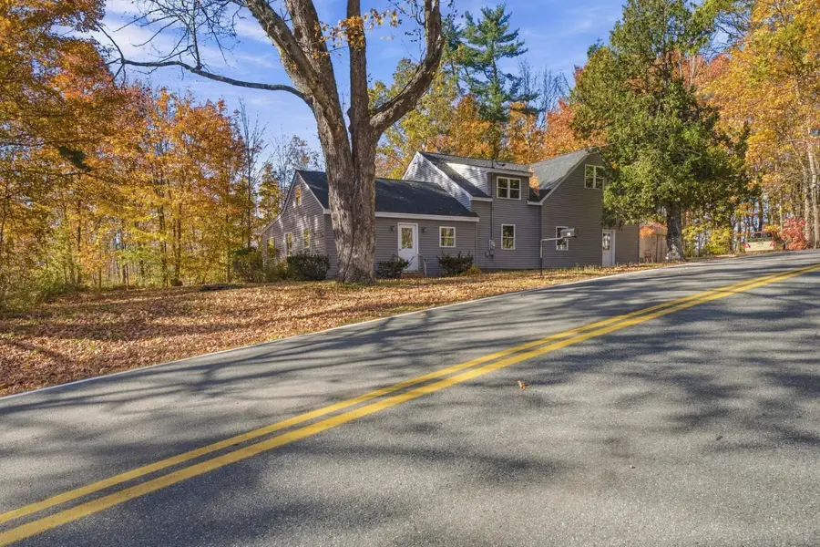 114 Parmenter Hill Road, China, ME 04358 - #2